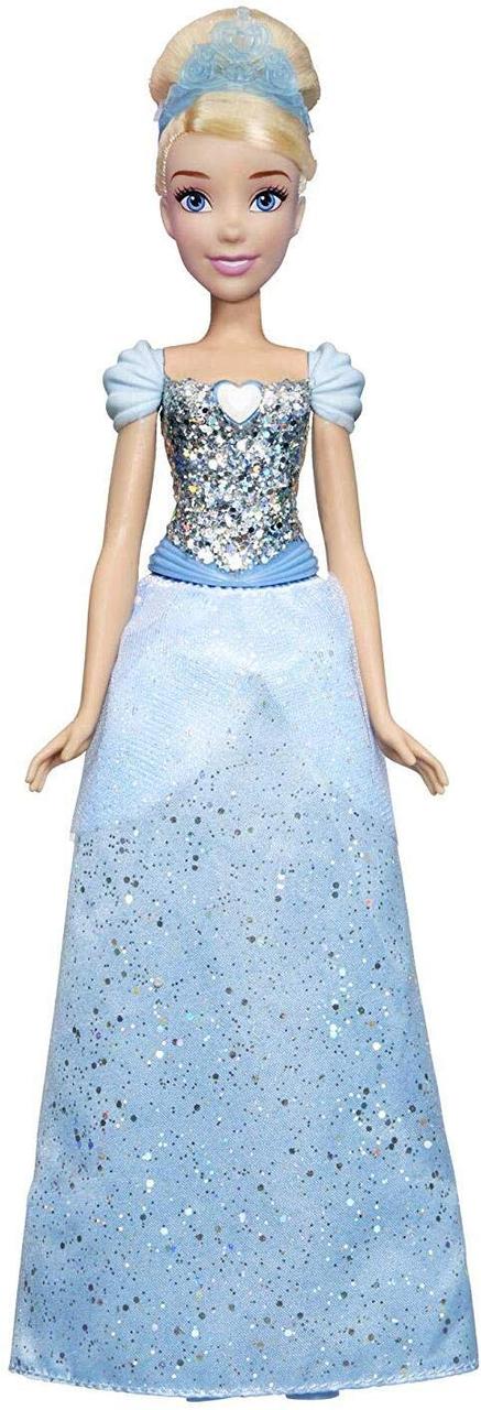 

Лялька Hasbro Disney Princess Royal Shimmer Cinderella Принцесса Попелюшка (E4158AS00) (B07DD5MDPZ)