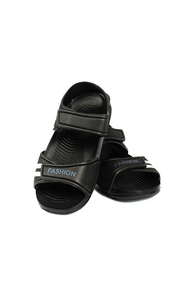 

Босоніжки на хлопчика FDEK SHOES 29 чорний