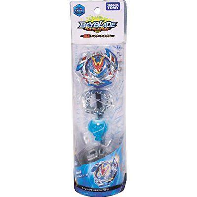 

Ігровий набір Бейблейд Takara Tomy Beyblade Burst B-104 Winning Valkyriе V4