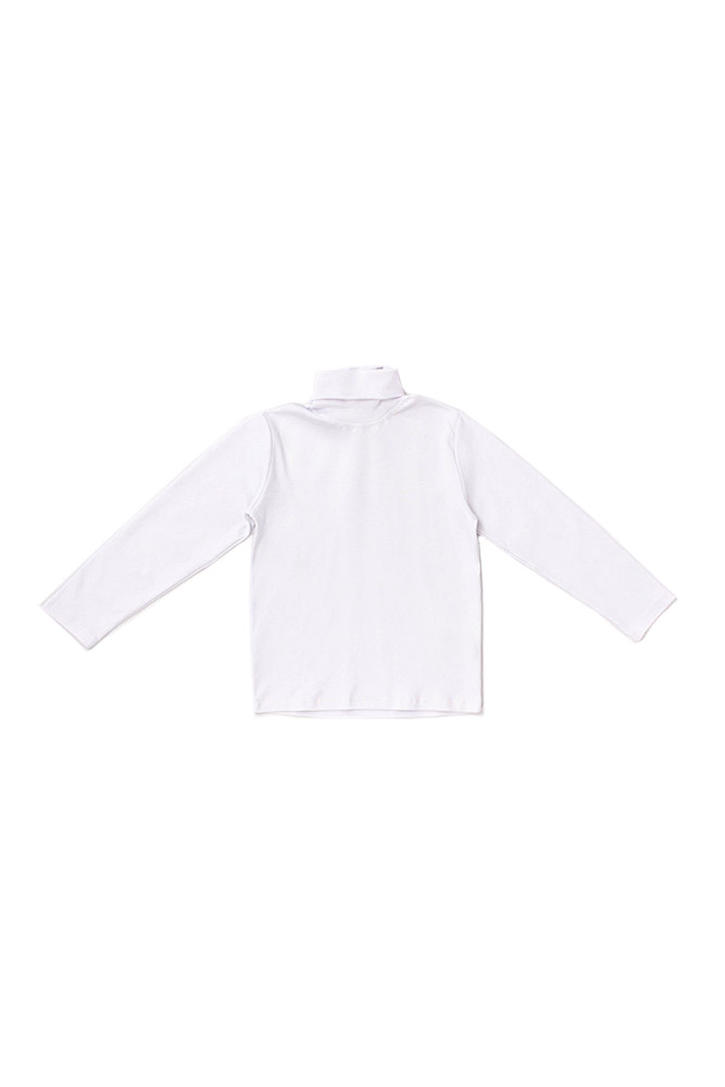 

Гольф на хлопчика Yuki 146 білий (SKT000550565)