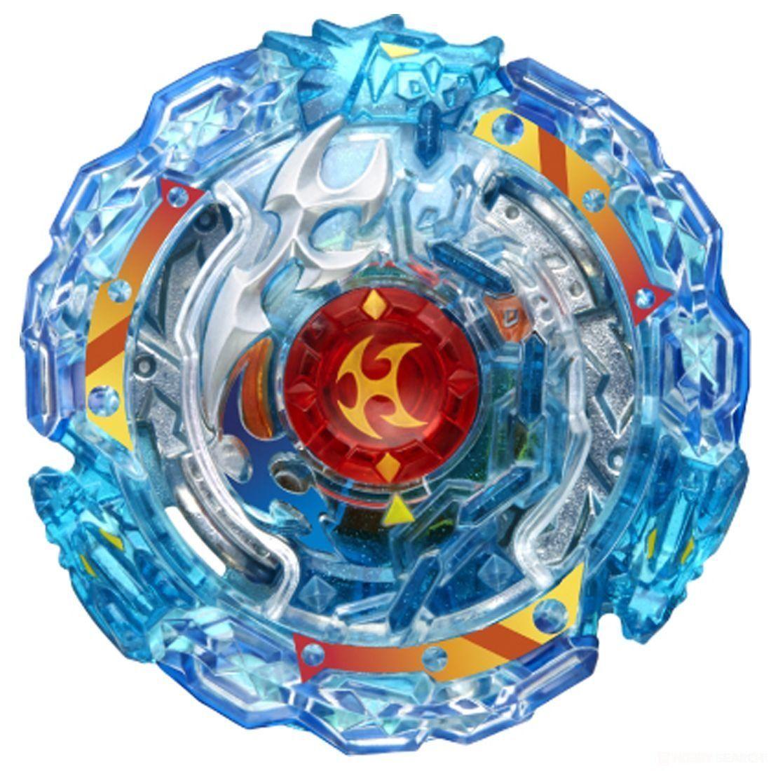 

Ігровий набір Бейблейд Takara Tomy Beyblade Burs B-101 05 Guardian Kerbeus 7 Nothingt