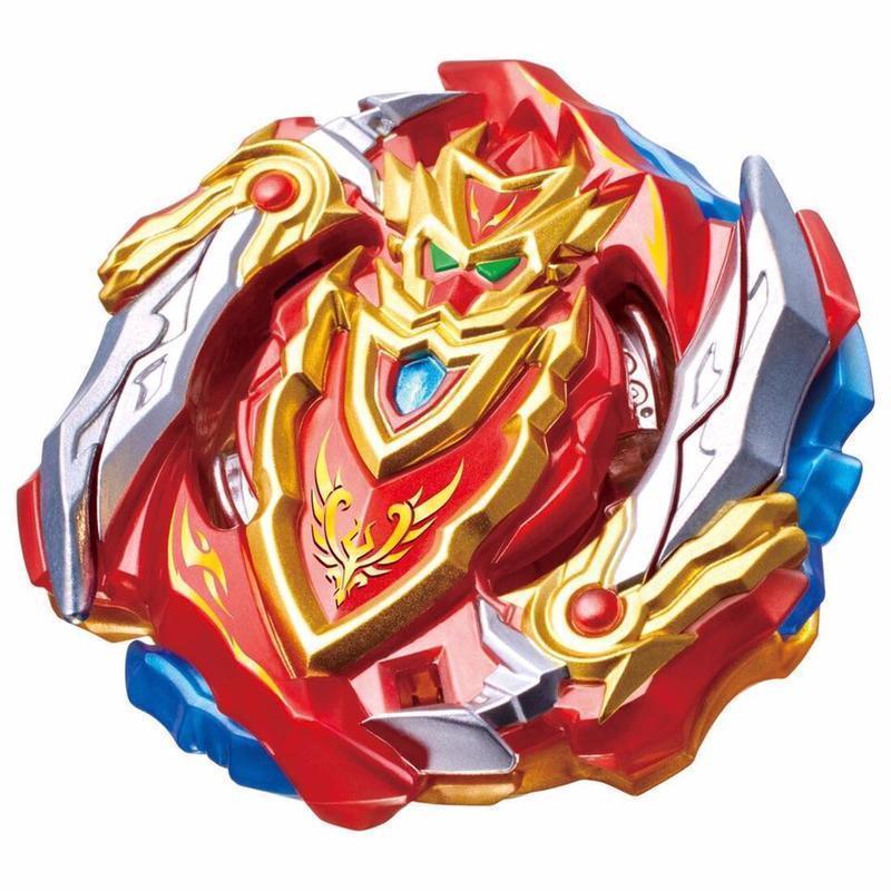 

Ігровий набір Бейблейд Takara Tomy Beyblade burst B-129 CHO-Z Achilles 00.Dm+LAUNCHER SUPER Z 5