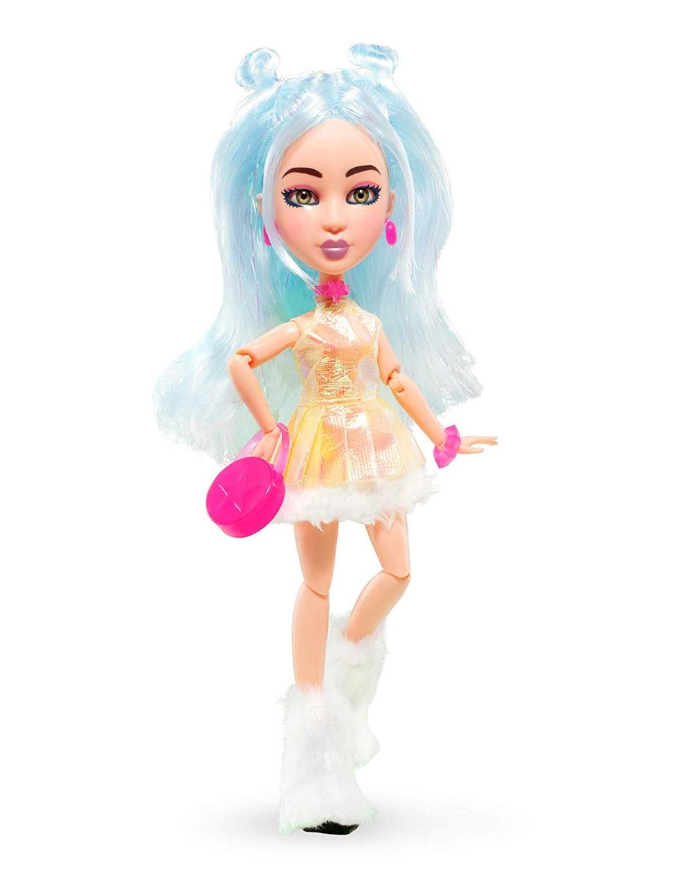 

Лялька SnapStar Echo Doll 23 см (YL30001) (B07VNB1SFX) (8719324071536)
