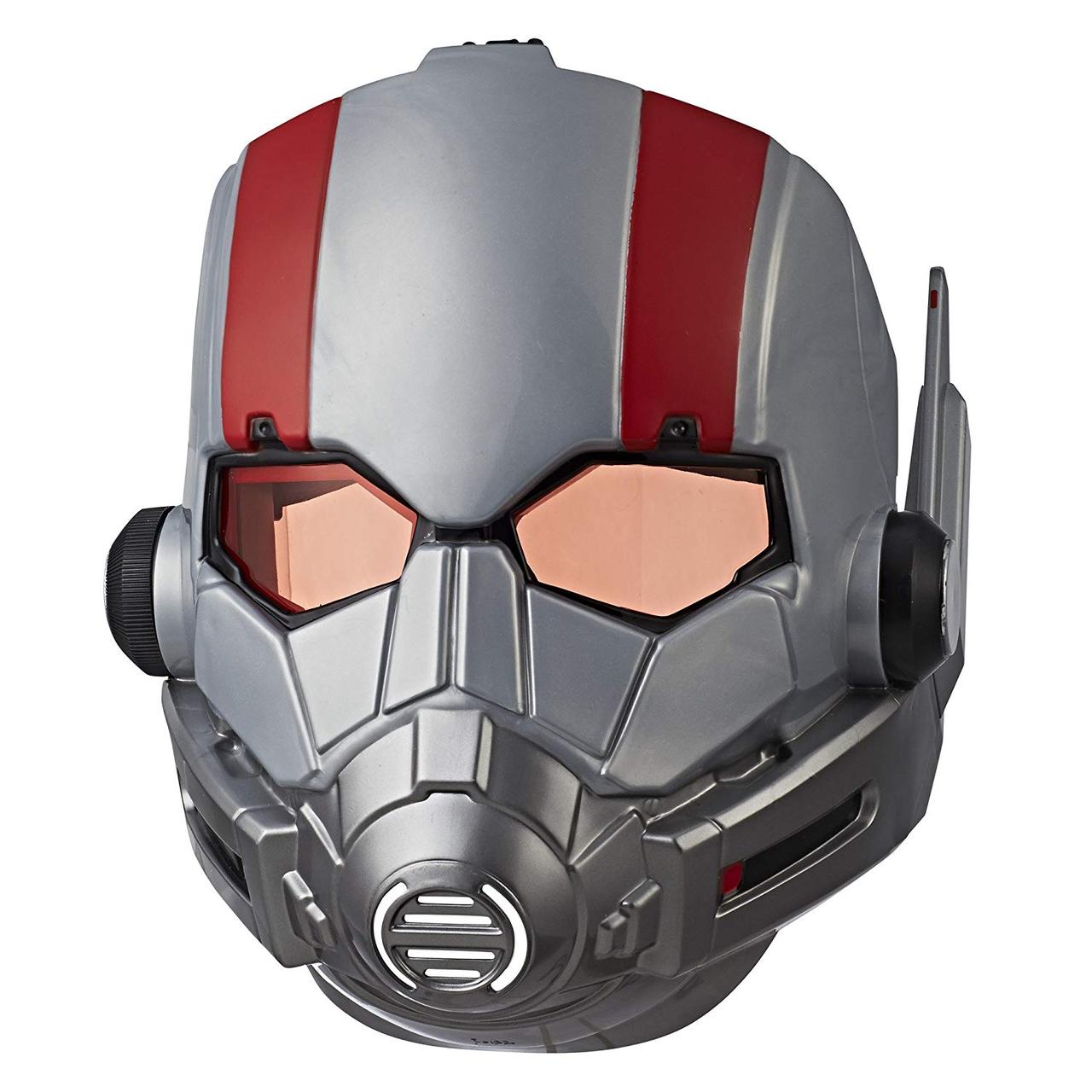 

Інтерактивна маска Hasbro Marvel Ant-Man and the Wasp 3-in-1 (E0842)
