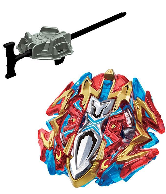 

Ігровий набір Бейблейд Takara Tomy Beyblade Burst B-120 Xcalibur.1'.Sw 4 покоління