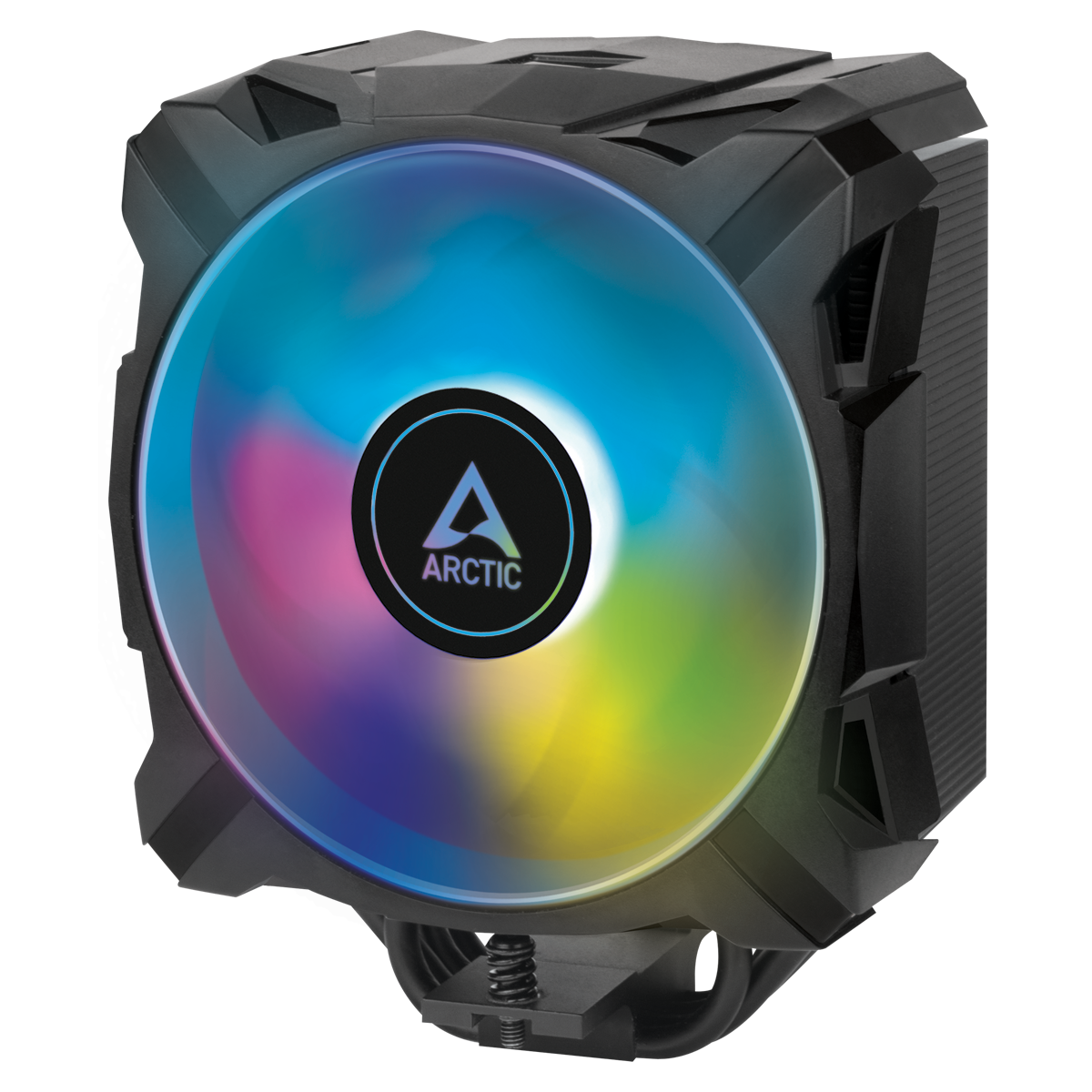 

Кулер для CPU Arctic Freezer I35 ARGB (ACFRE00104A) FAN 120мм, 150x123мм ,1155, 1151, 1150, 1200, 1700, TDP 125Т,