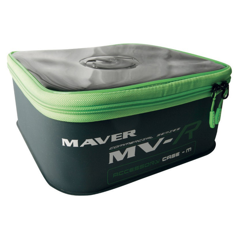 

Сумка Maver MV-R EVA Accessory Case Small 10х24х24cm