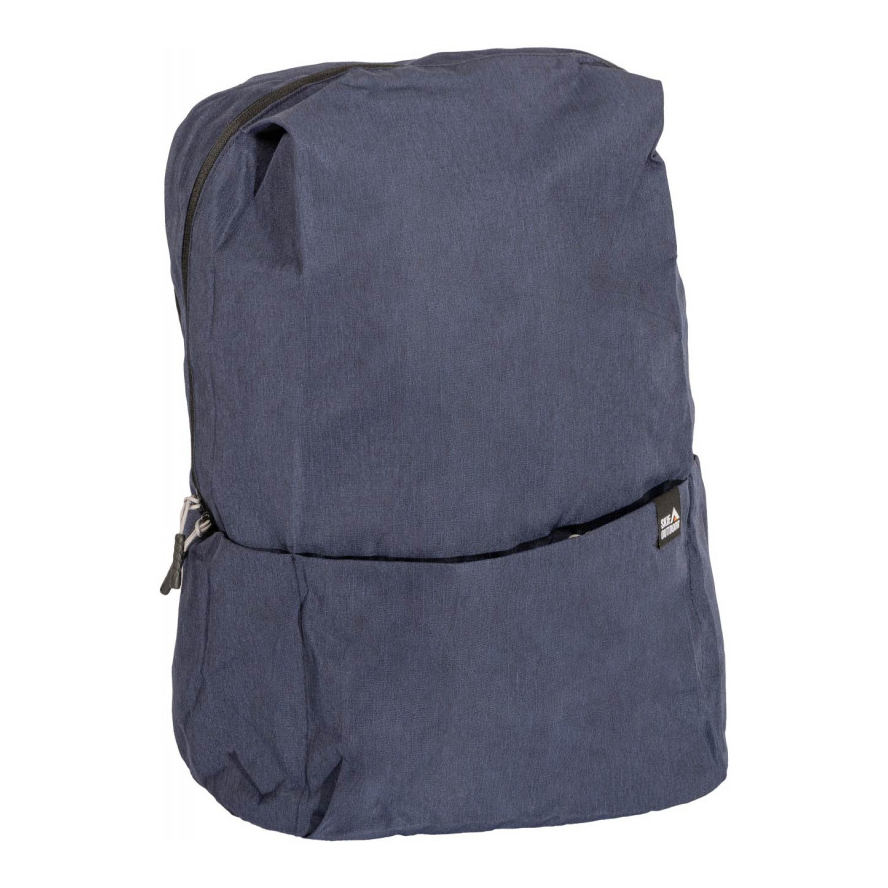 

Рюкзак Skif Outdoor City Backpack S, 10L темно-синий