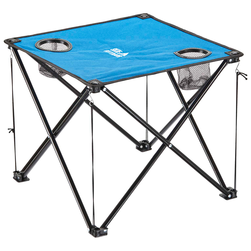 

Стол раскладной SKIF Outdoor Assistant 46х46х40 cm