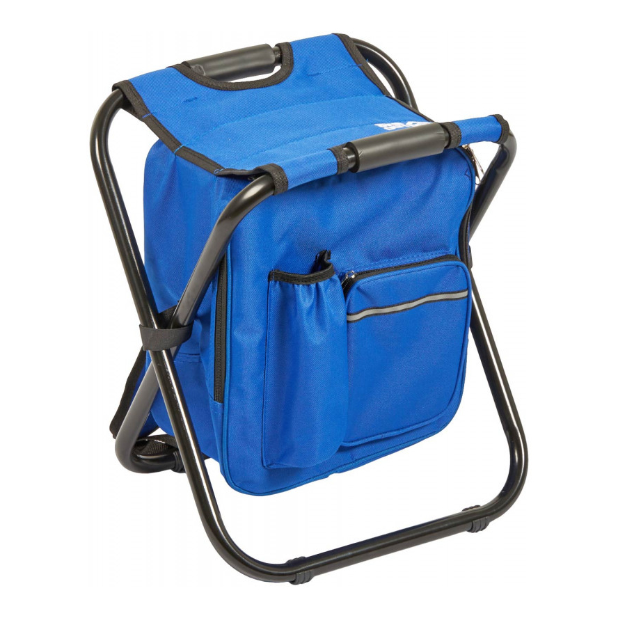 

Стул Skif Outdoor Keeper II blue