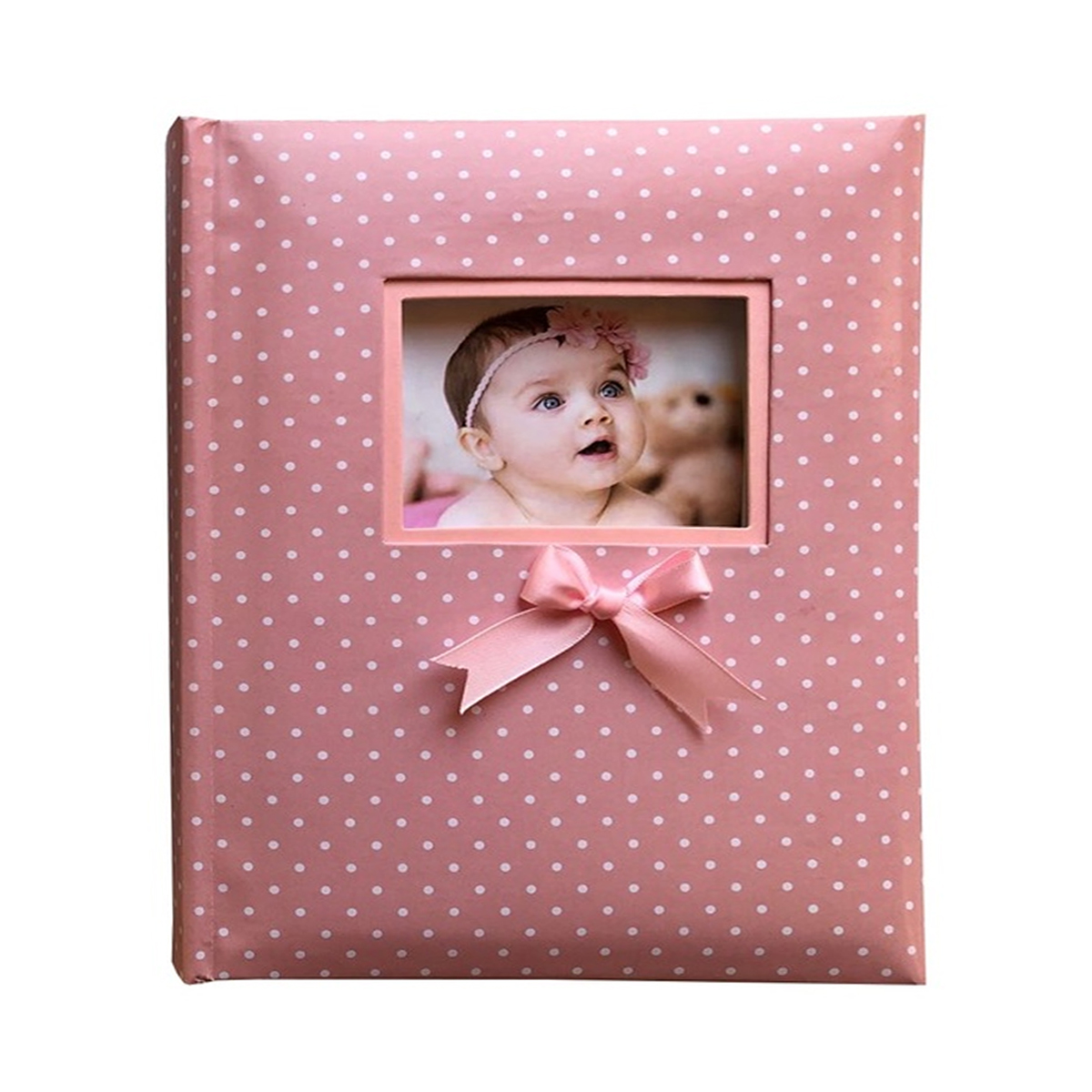

Фотоальбом EVG 20sheet S29x32 Baby pink 2
