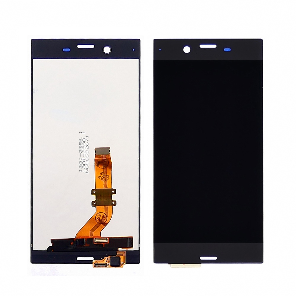 

Дисплей для Sony F8331/ F8332 Xperia XZ с серым тачскрином