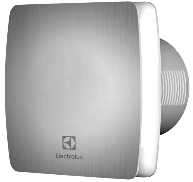 

Вытяжной вентилятор ELECTROLUX EAFA-120Т