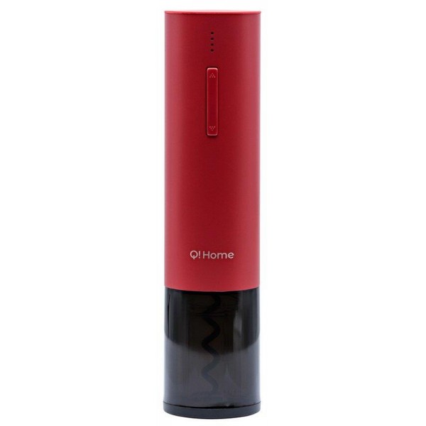 

Штопор QHome YGO-954K Red