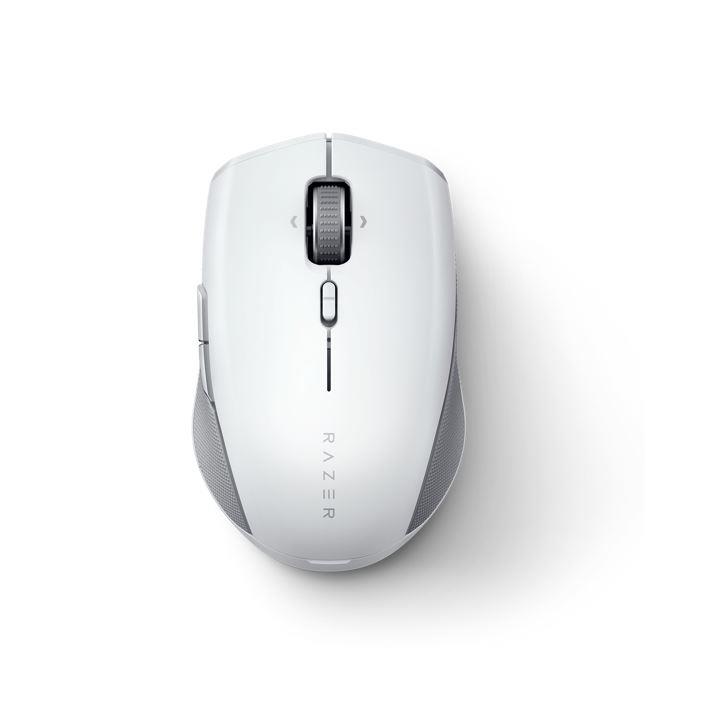 

Мышь беспроводная Razer Pro Click Mini Wireless (RZ01-03990100-R3G1) White USB