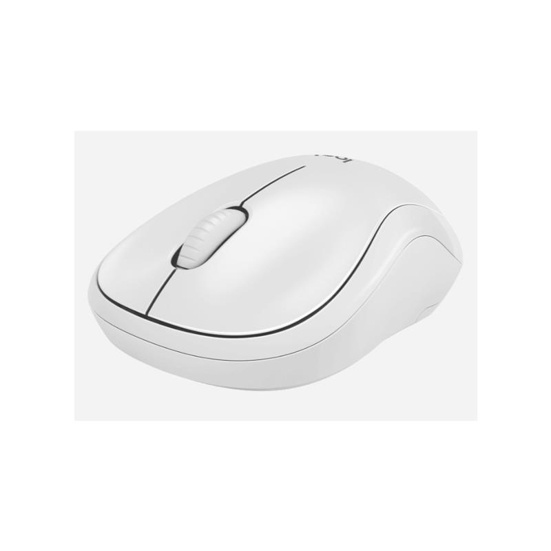 

Мышь беспроводная Logitech M220 Silent (910-006128) White USB