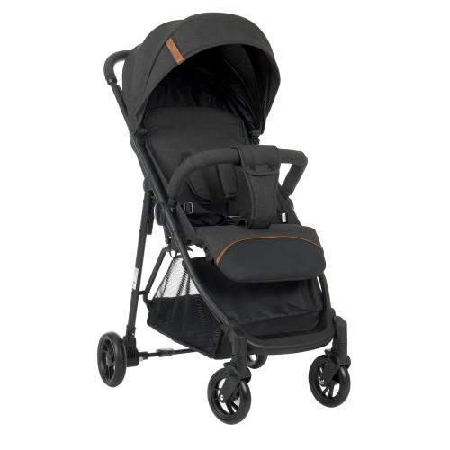 

Коляска детская M 4249-2 Charcoal Gray