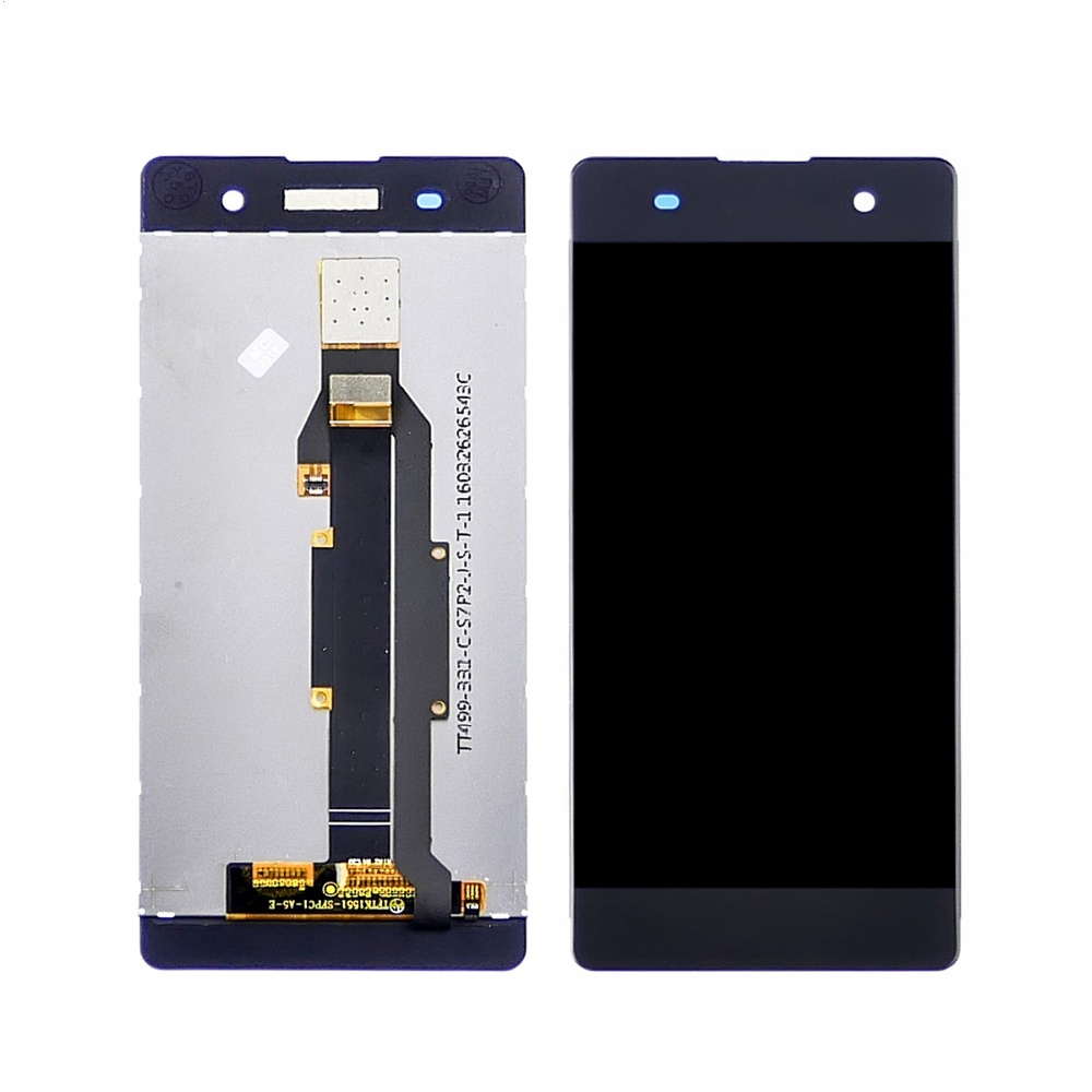 

Дисплей для Sony F3112 Xperia XA с серым тачскрином