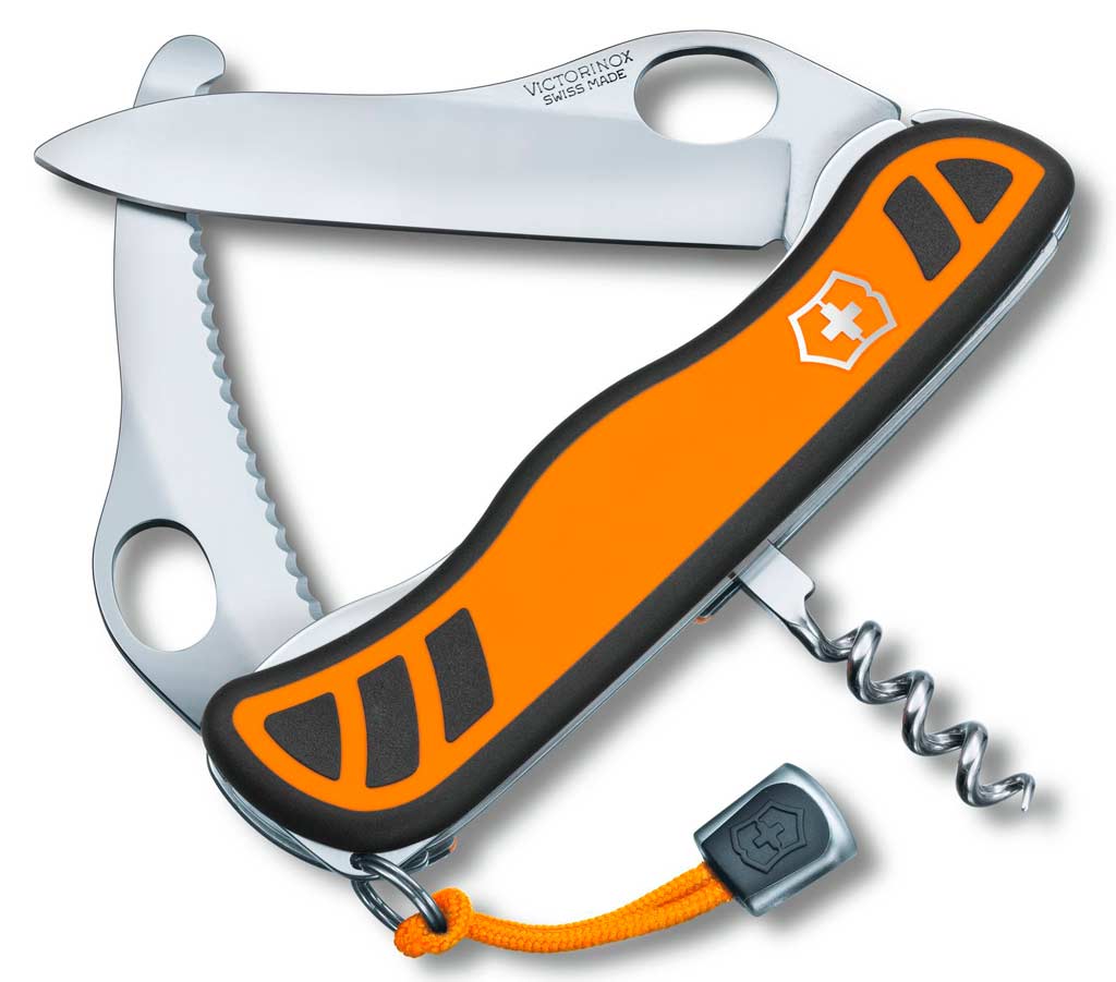 

Нож Victorinox Hunter XS (0.8331.MC9)