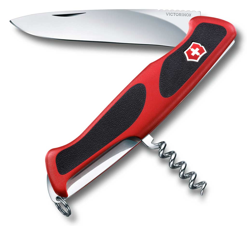 

Нож Victorinox RangerGrip 52 (0.9523.C)