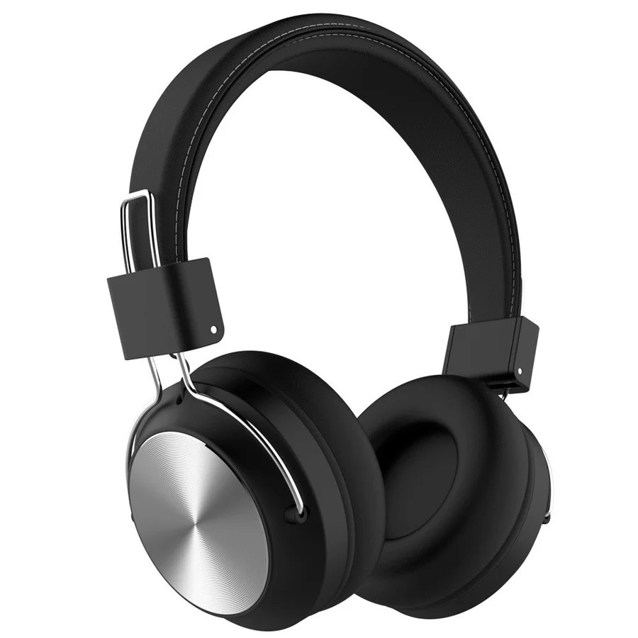 

Беспроводные наушники SODO SD-1001, Bluetooth Black