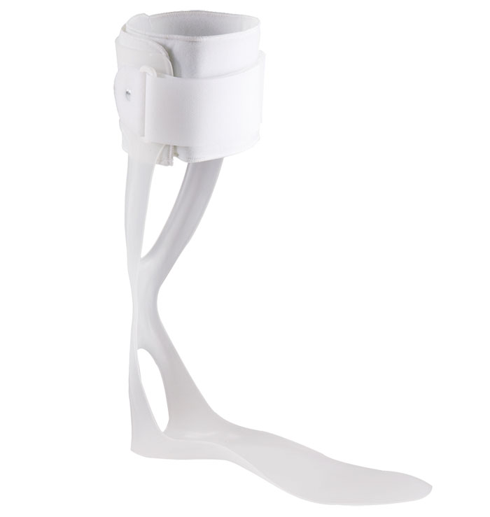 

Ортез голеностопного сустава для поддержки падающей стопы 62013 WellCare S правый (62013)