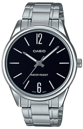 

Мужские наручные часы Casio MTP-V005D-1BUDF