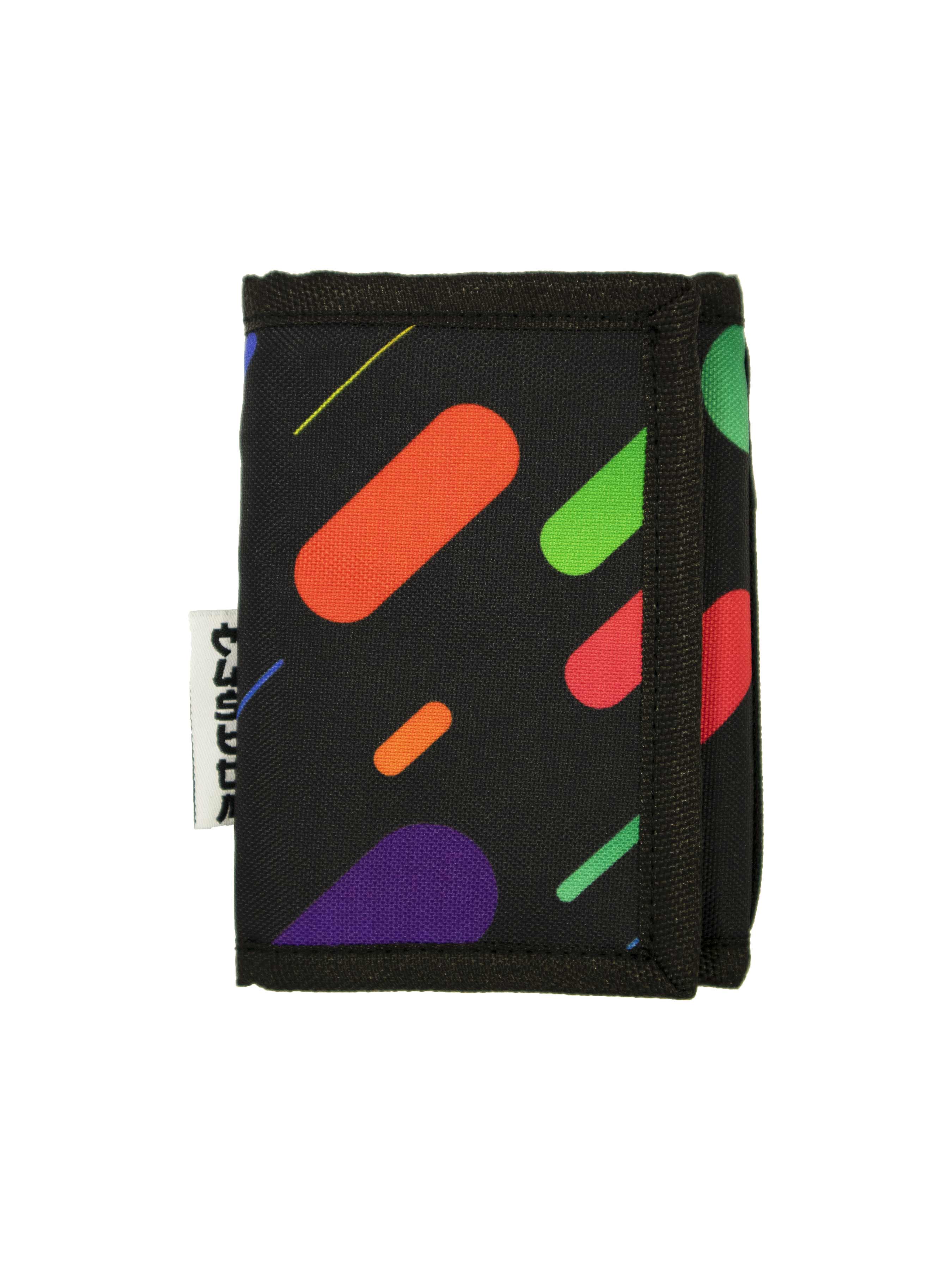 

Гаманець Custom Wear Easy Candy чорний