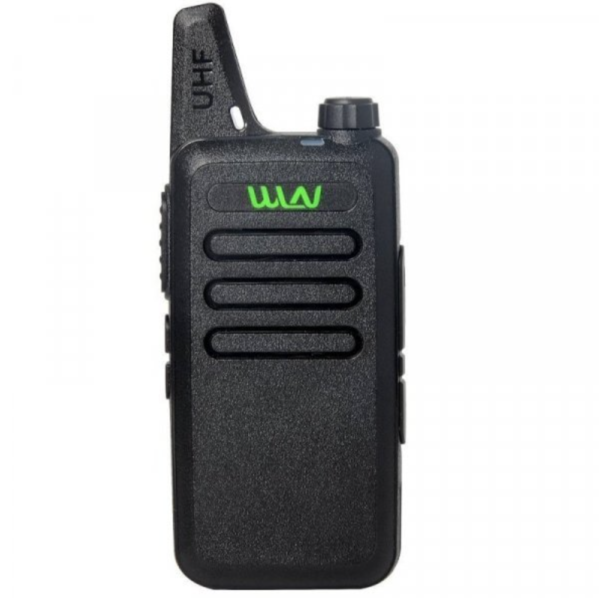 

Беспроводная рация Wlan kd-c2, корпус пластмасс, частота 400-470MHz, Black, BOX Voltronic