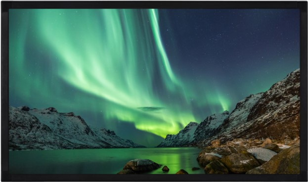 

Інтерактивна панель Vestel IFD75T643/A3