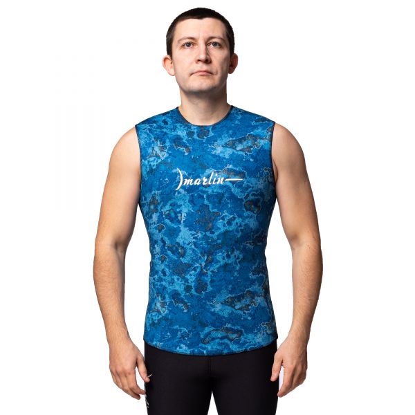 

Майка Marlin Ultra Ocean Blue 1,5 мм 50