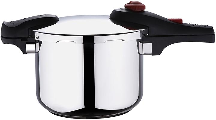 

Скороварка Bergner Quick Cooking 8л Munchen