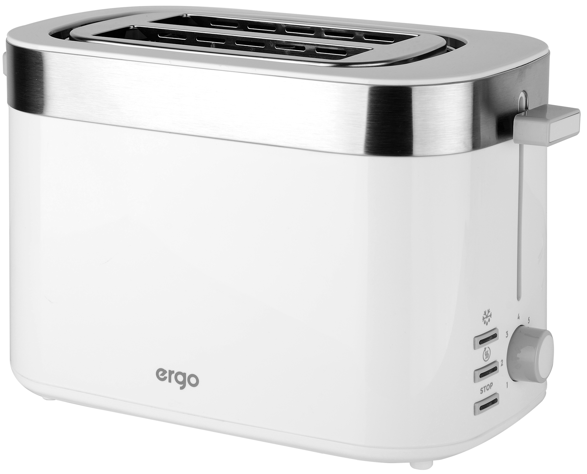 

Тостер Ergo ЕТ 6500
