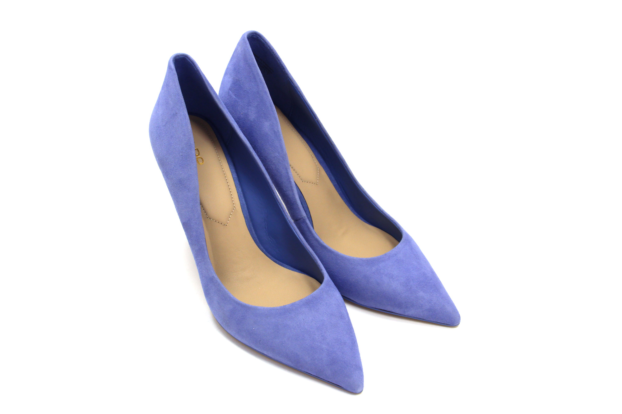 

Женские туфли и лодочки ALDO Синий 40 #9029