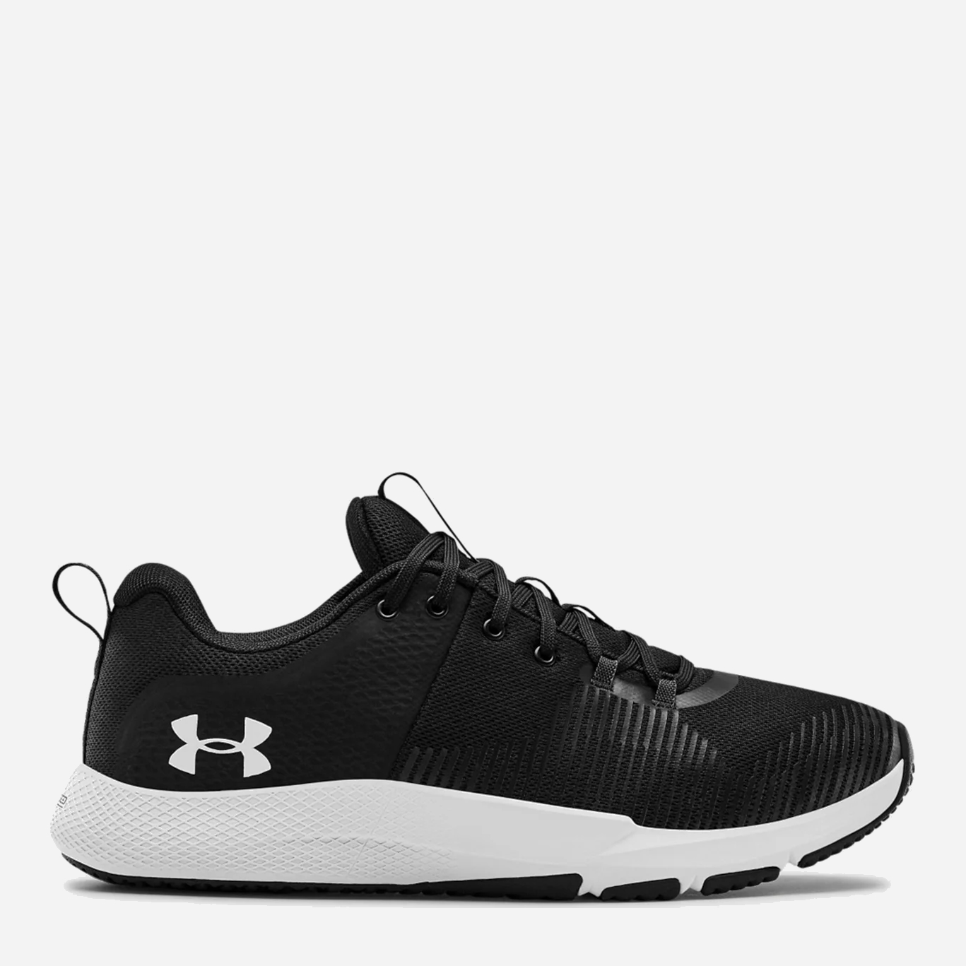 

Кроссовки Under Armour Charged Engage 3022616-001 42 (8.5) 26.5 см