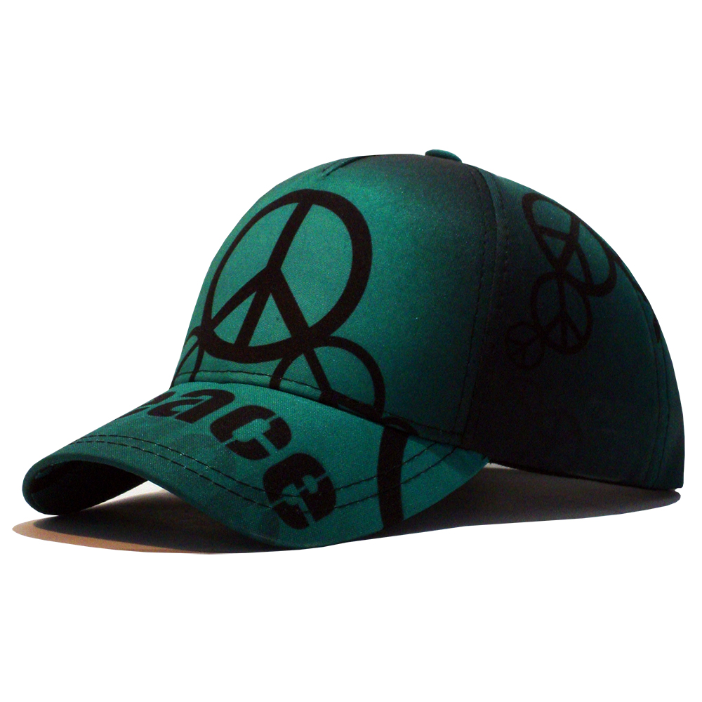 

Бейсболка AMG Pacific Green М 0668