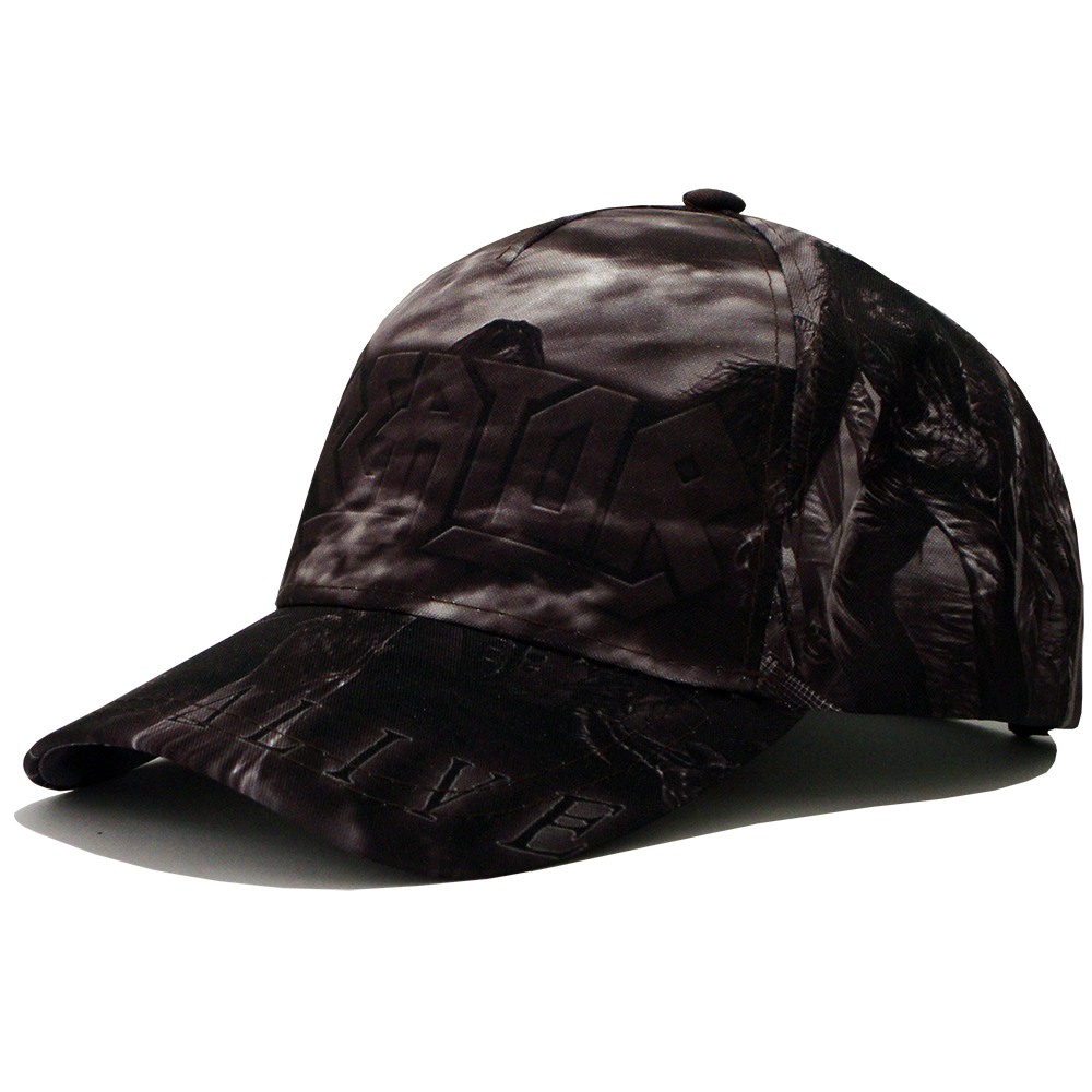 

Бейсболка AMG Kreator L 0384