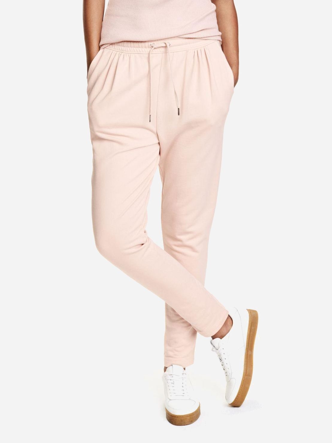 

Брюки H&M XAZ048344UHBK  Розовые, Брюки H&M XAZ048344UHBK XL Розовые