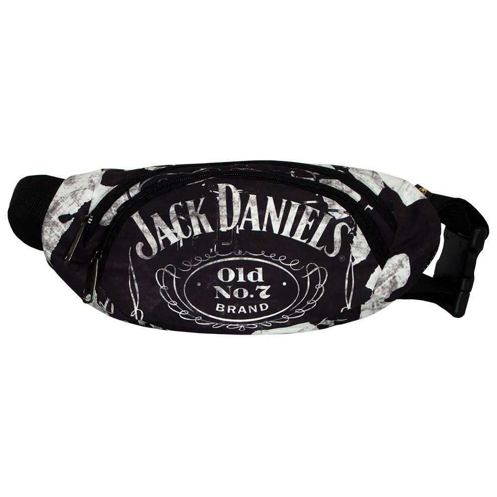 

Сумка AMG поясная Jack Daniels Whiskey ART 2153