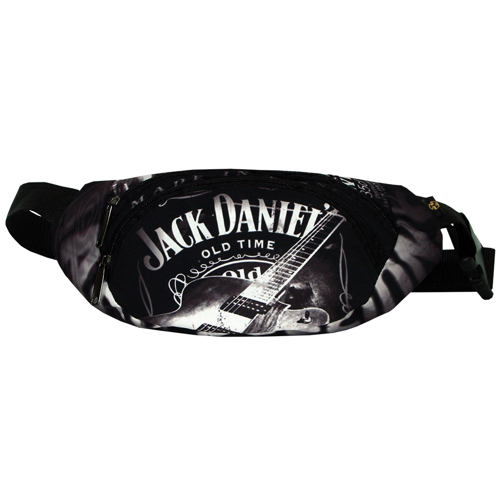 

Сумка AMG поясная Jack Daniels ART 2152