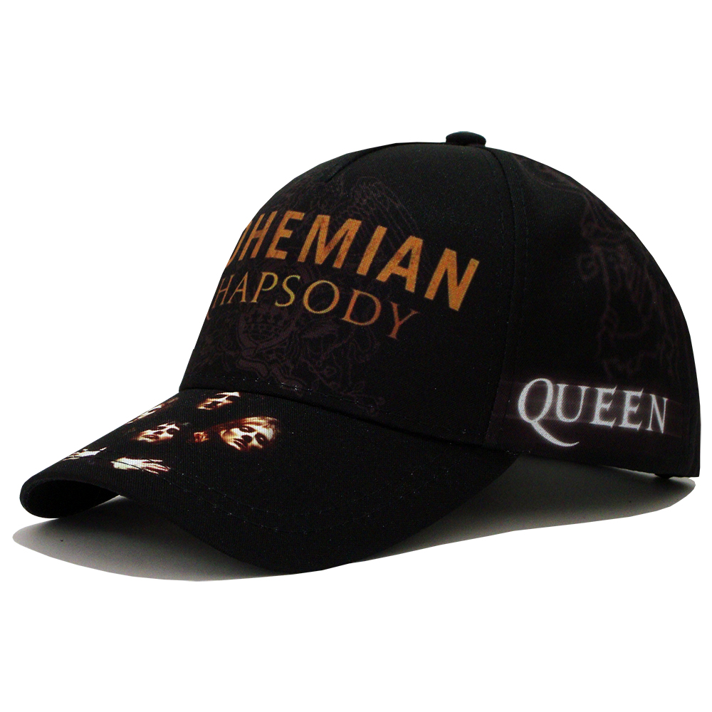 

Бейсболка AMG Queen L 0412