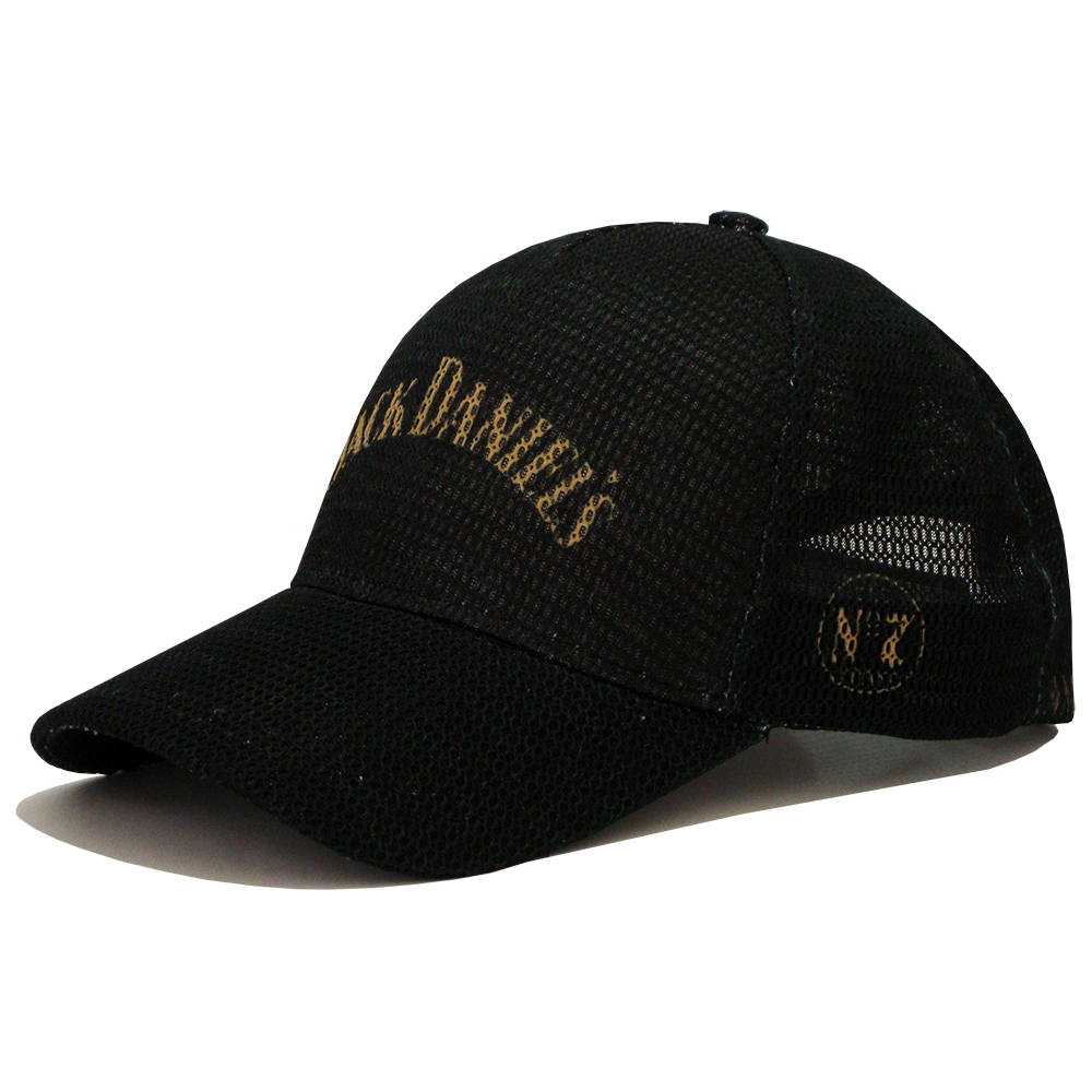 

Бейсболка AMG Jack Daniels (Сетка) М 0295