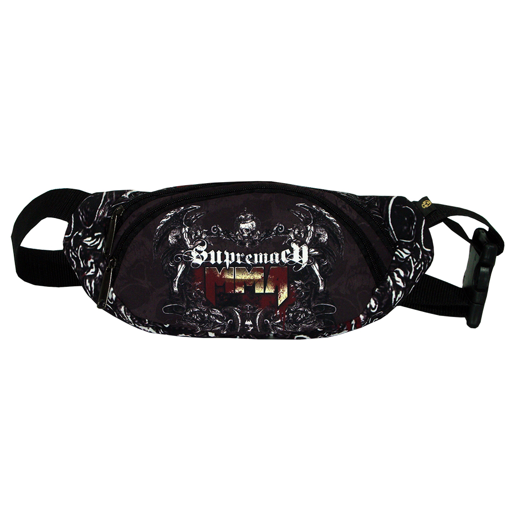 

Сумка AMG поясная MMA Supremacy ART 2195