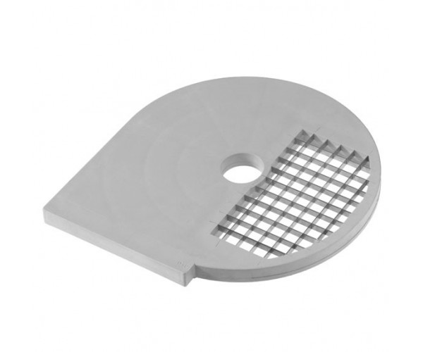 

Диск для овощерезки Fimar кубик D12x12