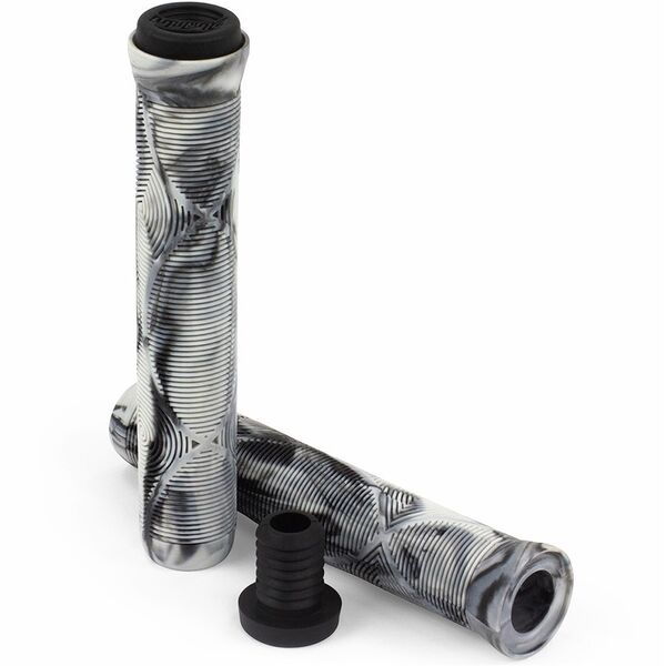 

Slamm гріпси Team Swirl Bar Grips urban