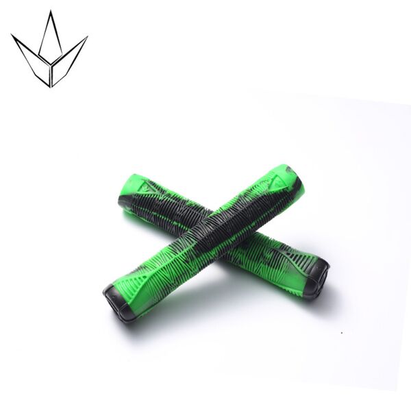 

Гріпси BLUNT-HAND-GRIP-V2 -Green-black