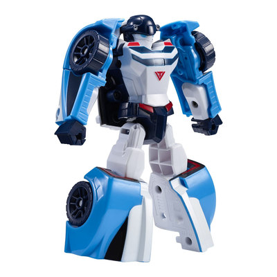 

Игрушка-трансформер Атлон мини Тобот Торнадо TOBOT