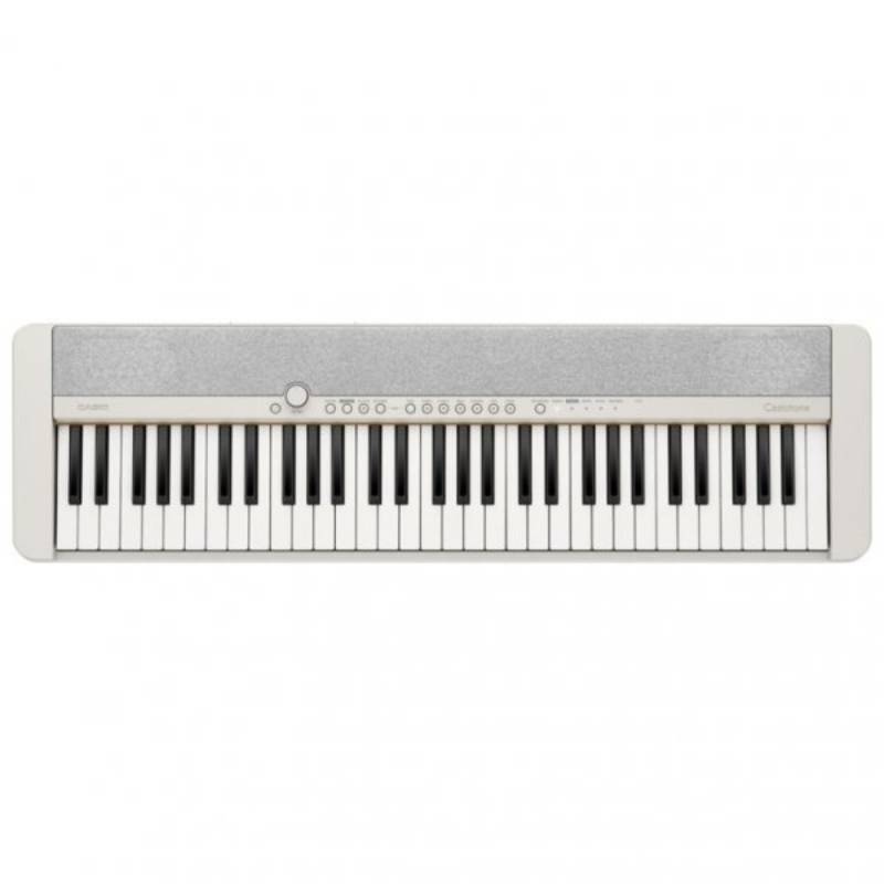 

Синтезатор Клавишник цифровой CASIO CT-S1WEC7 223595