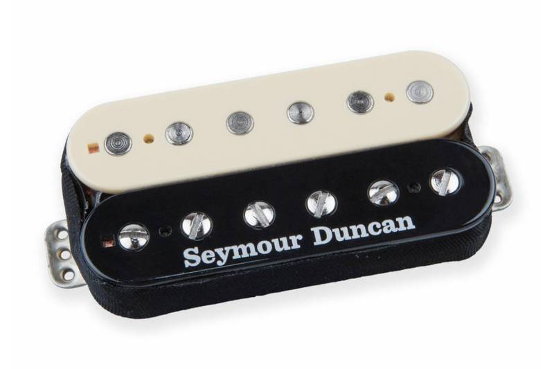 

Звукосниматель для электрогитары SEYMOUR DUNCAN TB-4 JB 106129