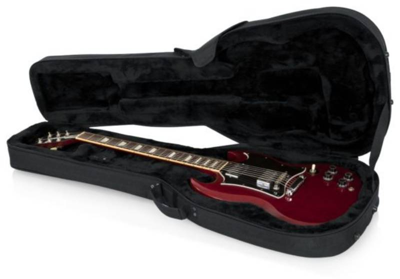 

Чехол,кейс для электрогитары GATOR GL-SG 105761